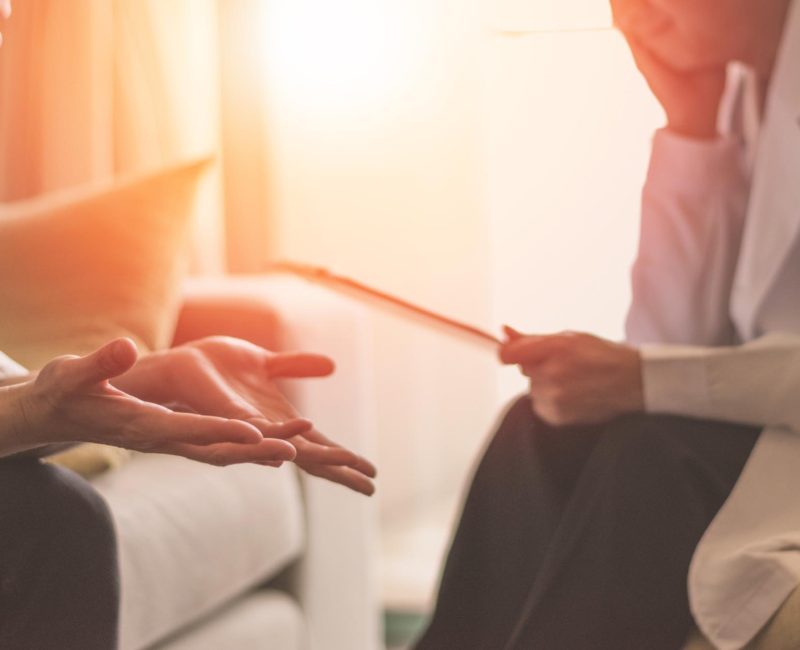 Когнитив Бихејвиор Психотерапија