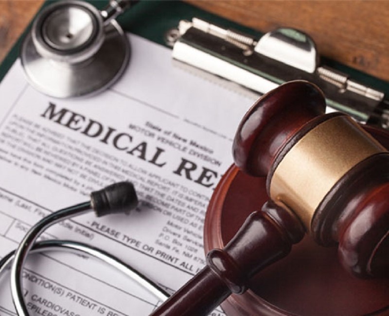 Независна Медицинска Евалуација