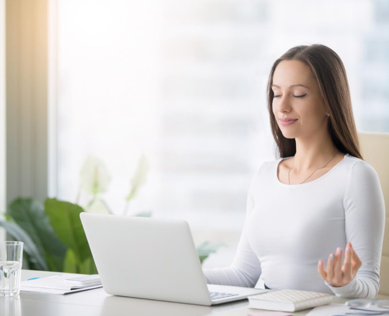 Стрес менаџмент и превенција од Burn Out