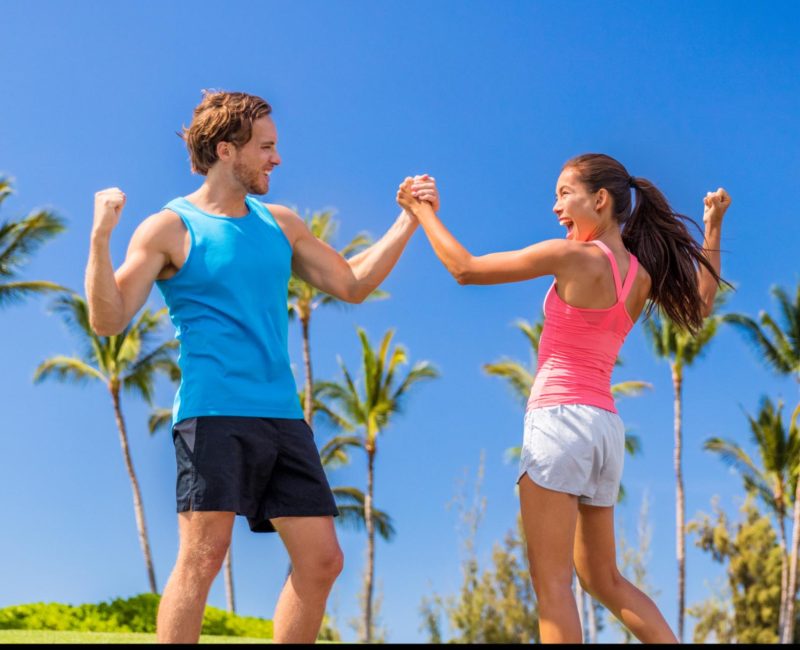 Психолошки тренинг на спортисти