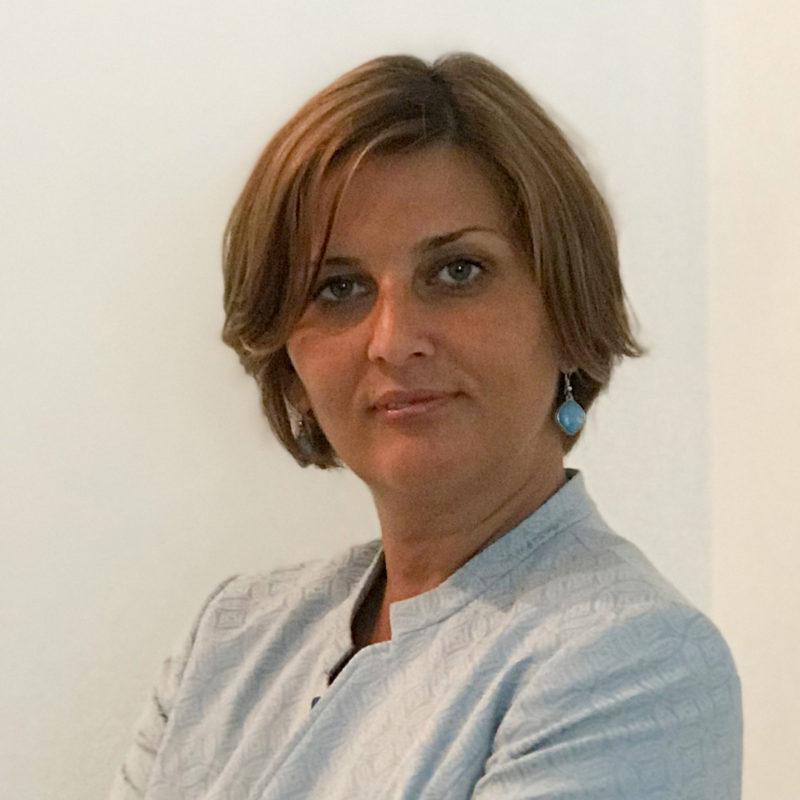 Д-р М-р Вера Јовановска-Типко